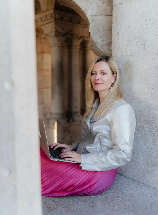 Miskei Anikó brand3